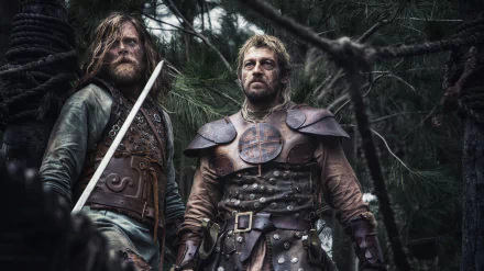 movie Northmen: A Viking Saga HD Desktop Wallpaper | Background Image