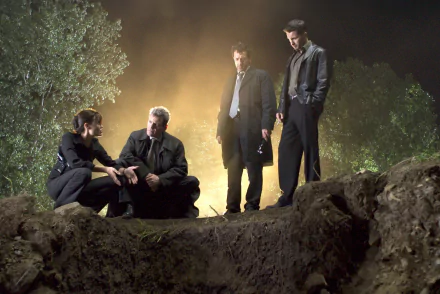 movie Taking Lives HD Desktop Wallpaper | Background Image