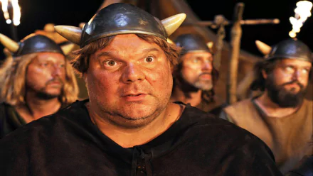 movie Vicky the Viking HD Desktop Wallpaper | Background Image