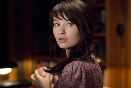 Emily Browning movie The Uninvited HD Desktop Wallpaper | Background Image