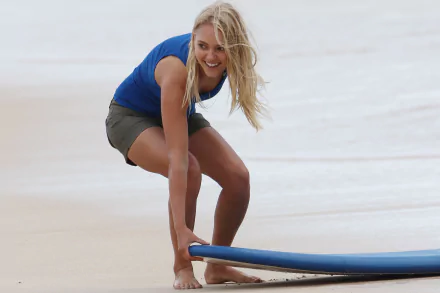 Annasophia Robb movie Soul Surfer HD Desktop Wallpaper | Background Image