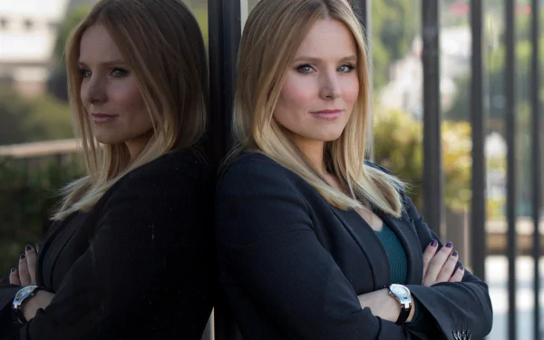movie Veronica Mars HD Desktop Wallpaper | Background Image