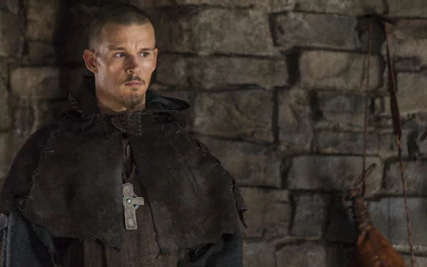 movie Northmen: A Viking Saga HD Desktop Wallpaper | Background Image