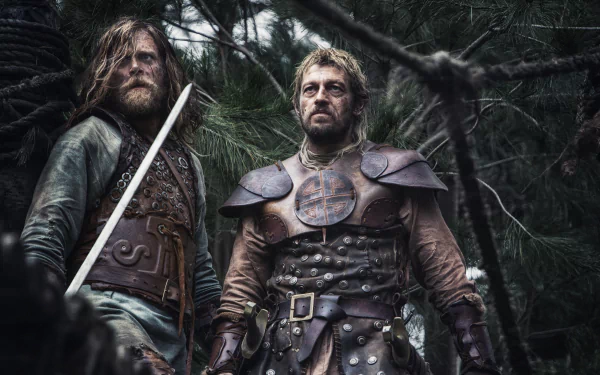 movie Northmen: A Viking Saga HD Desktop Wallpaper | Background Image