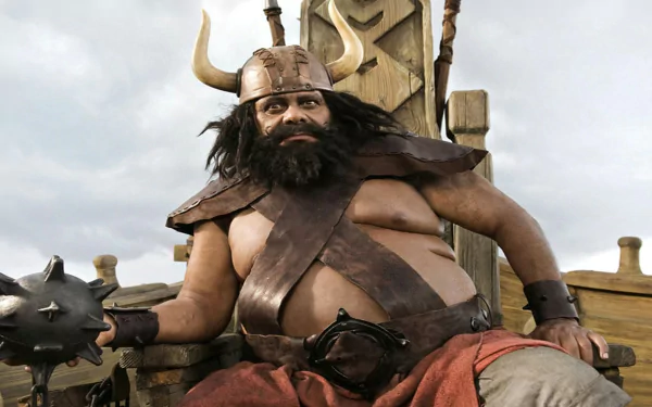 movie Vicky the Viking HD Desktop Wallpaper | Background Image