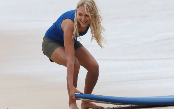 Annasophia Robb movie Soul Surfer HD Desktop Wallpaper | Background Image