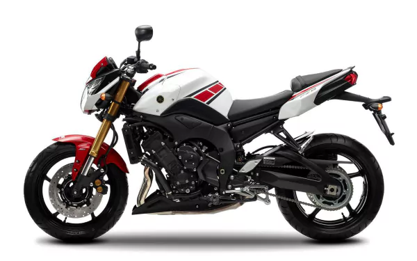 vehicle Yamaha FZ8 HD Desktop Wallpaper | Background Image