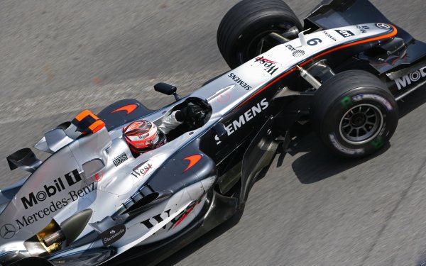 Vehicles McLaren F1 McLaren HD Wallpaper | Background Image