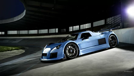 vehicle Gumpert Apollo HD Desktop Wallpaper | Background Image