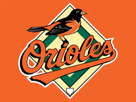 Baltimore Orioles Sports HD Desktop Wallpaper | Background Image