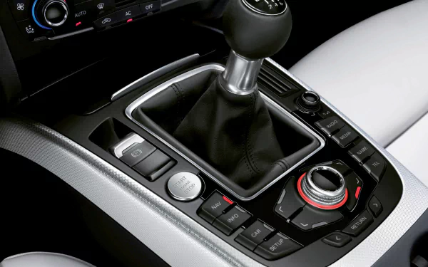 vehicle Audi A5 HD Desktop Wallpaper | Background Image