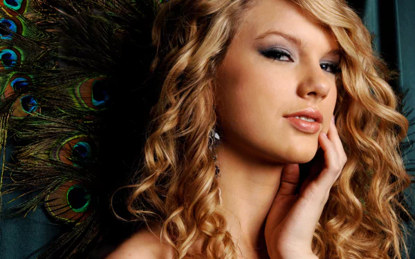 music Taylor Swift HD Desktop Wallpaper | Background Image