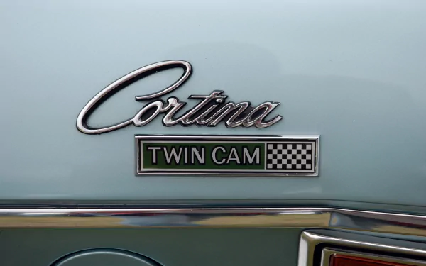 vehicle ford cortina HD Desktop Wallpaper | Background Image