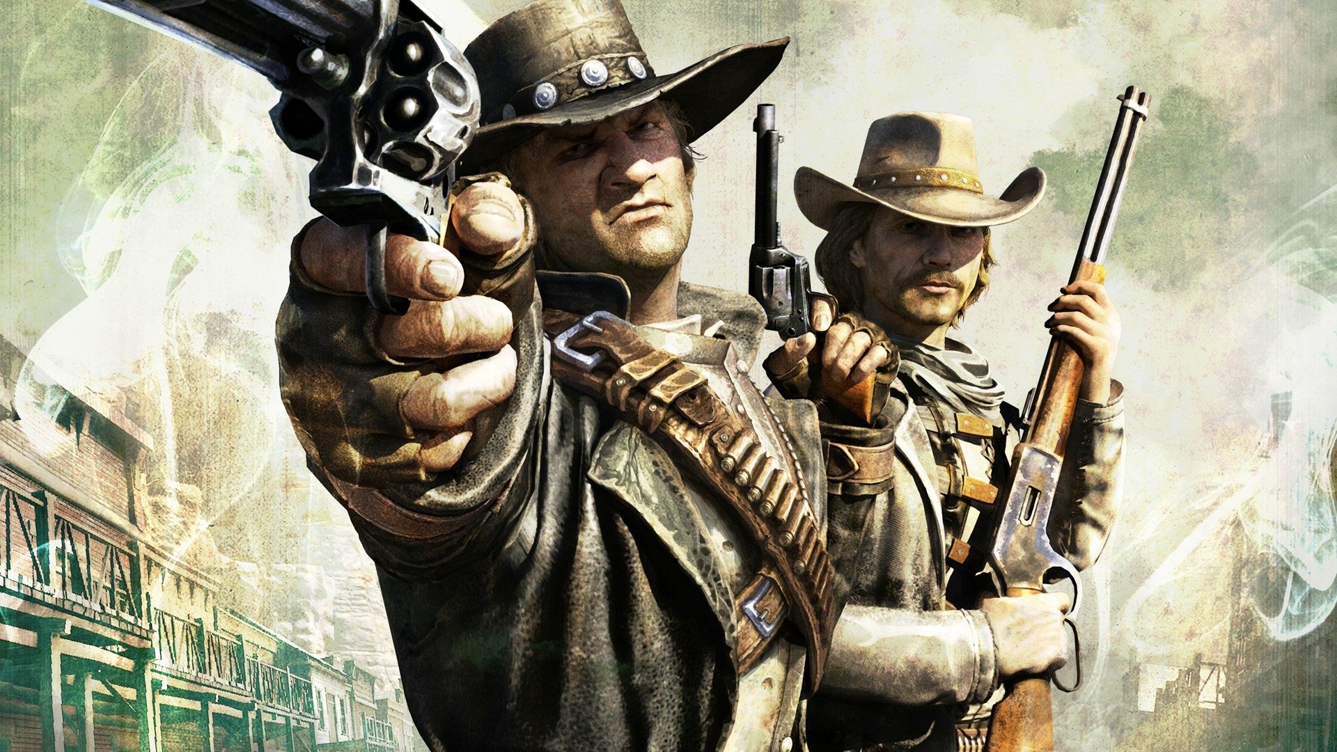 call of juarez bound in blood cheats