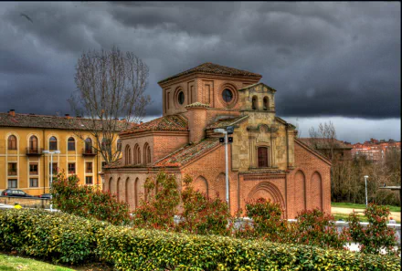 man made Salamanca HD Desktop Wallpaper | Background Image