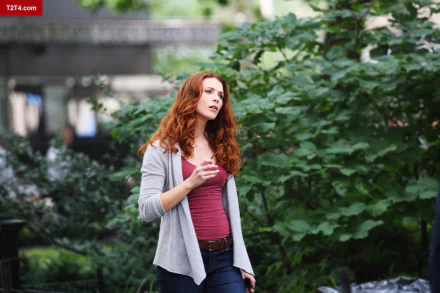 woman Bridget Regan HD Desktop Wallpaper | Background Image