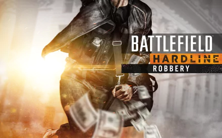  Battlefield Hardline: Robbery