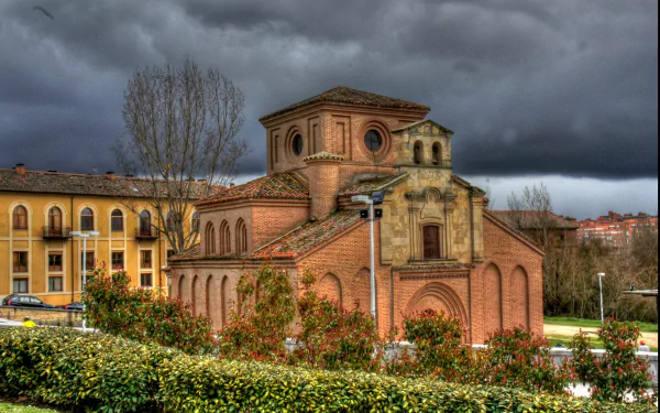 man made Salamanca HD Desktop Wallpaper | Background Image