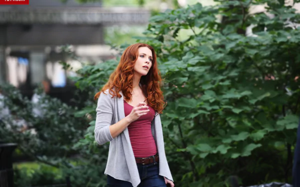 woman Bridget Regan HD Desktop Wallpaper | Background Image