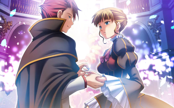  Beato n Battler