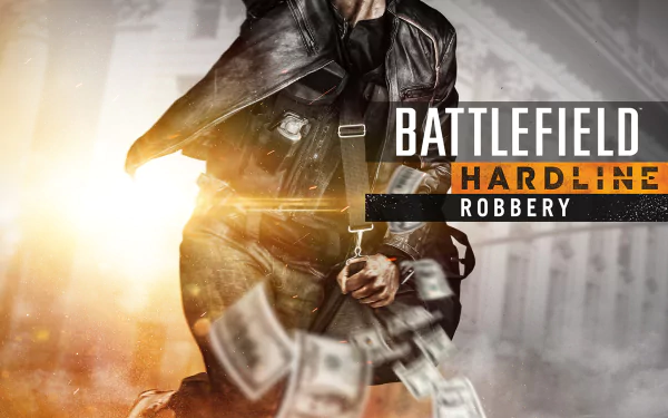  Battlefield Hardline: Robbery