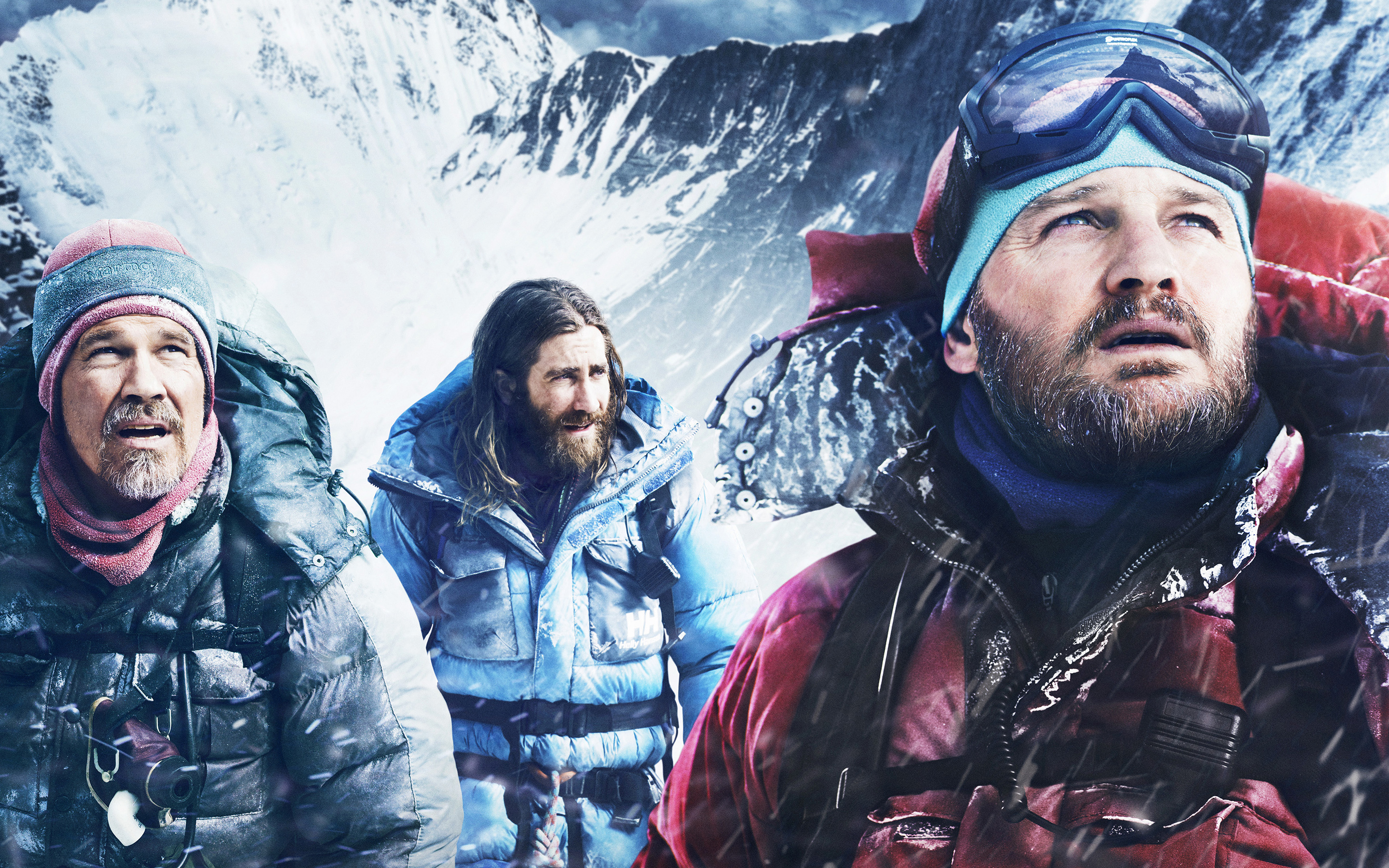 Movie Everest HD Wallpaper | Background Image