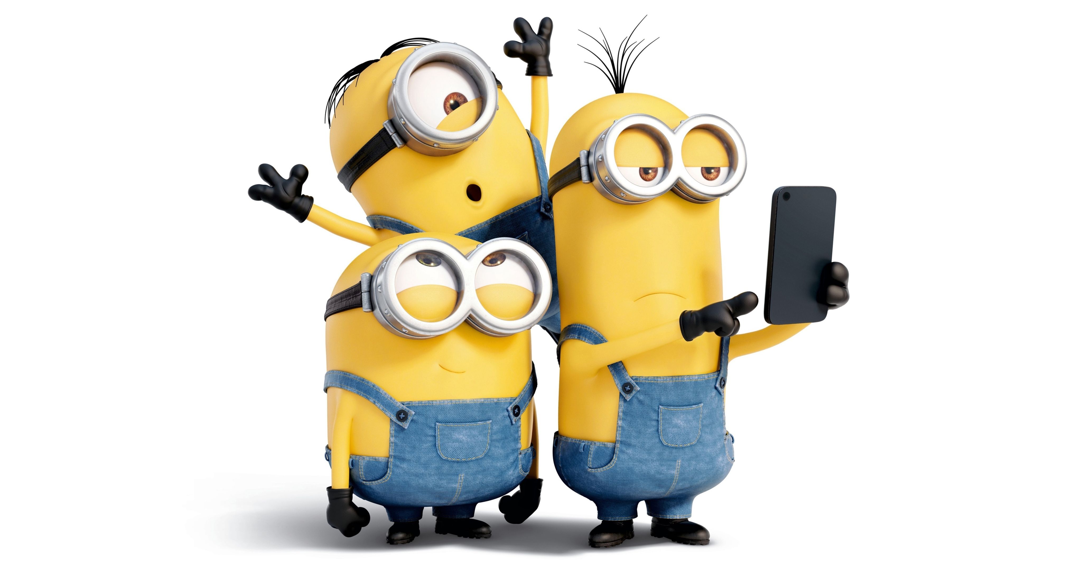 Minions download the new version for mac