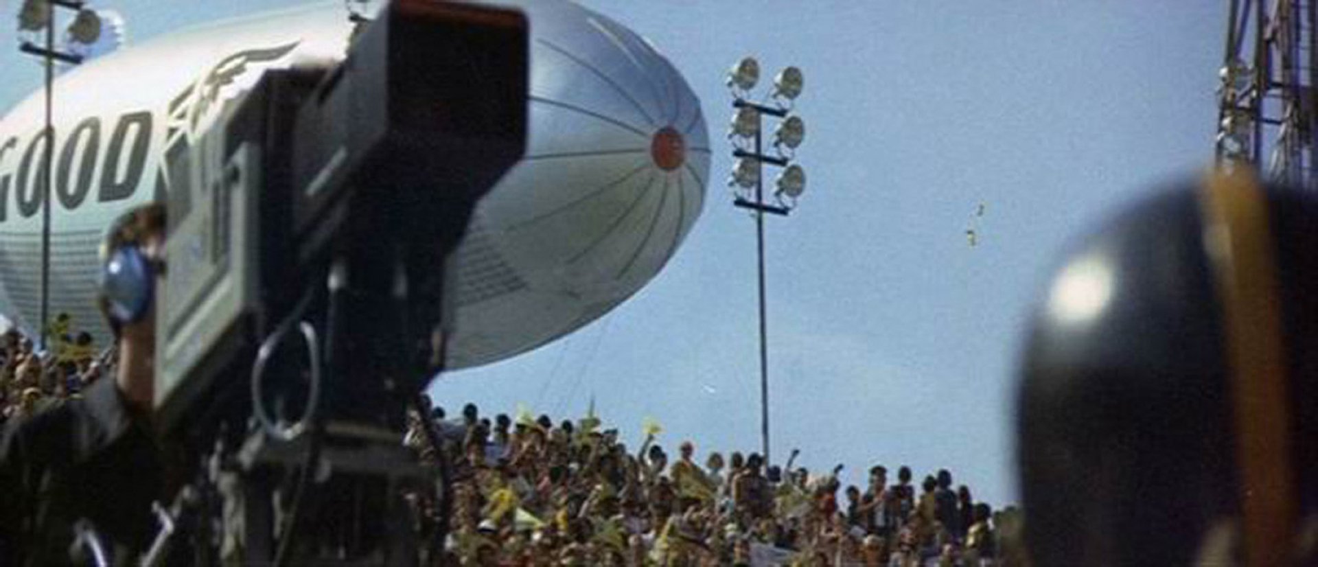 Download Movie Black Sunday Wallpaper
