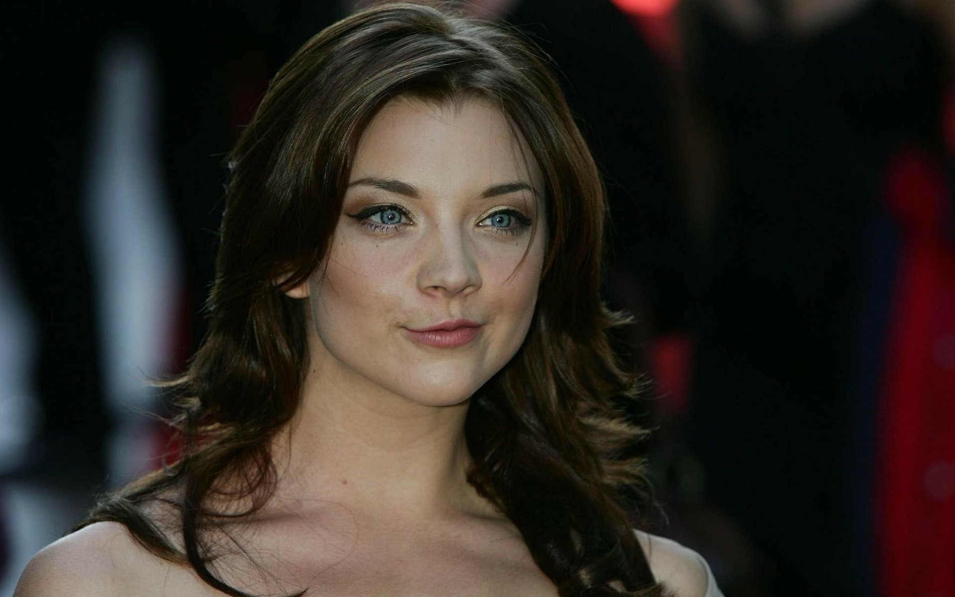 Natalie Dormer HD Wallpaper | Background Image | 2560x1600 | ID:614229 - Wallpaper Abyss  Natalie Dormer HD Wallpaper... 
