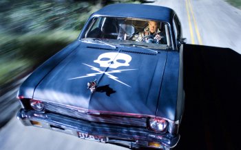 40 Death Proof Hd Wallpapers Background Images Wallpaper Abyss Sida 2