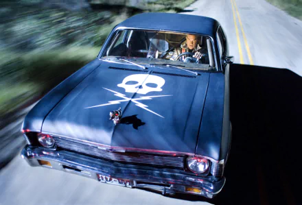 movie Death Proof HD Desktop Wallpaper | Background Image