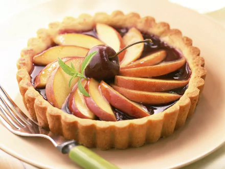  Apple Pie