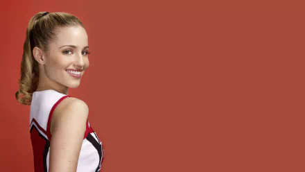 Celebrity Dianna Agron HD Desktop Wallpaper | Background Image