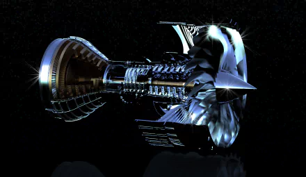 man made engine HD Desktop Wallpaper | Background Image