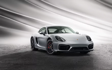 Porsche Cayman GTS vehicle Porsche Cayman HD Desktop Wallpaper | Background Image
