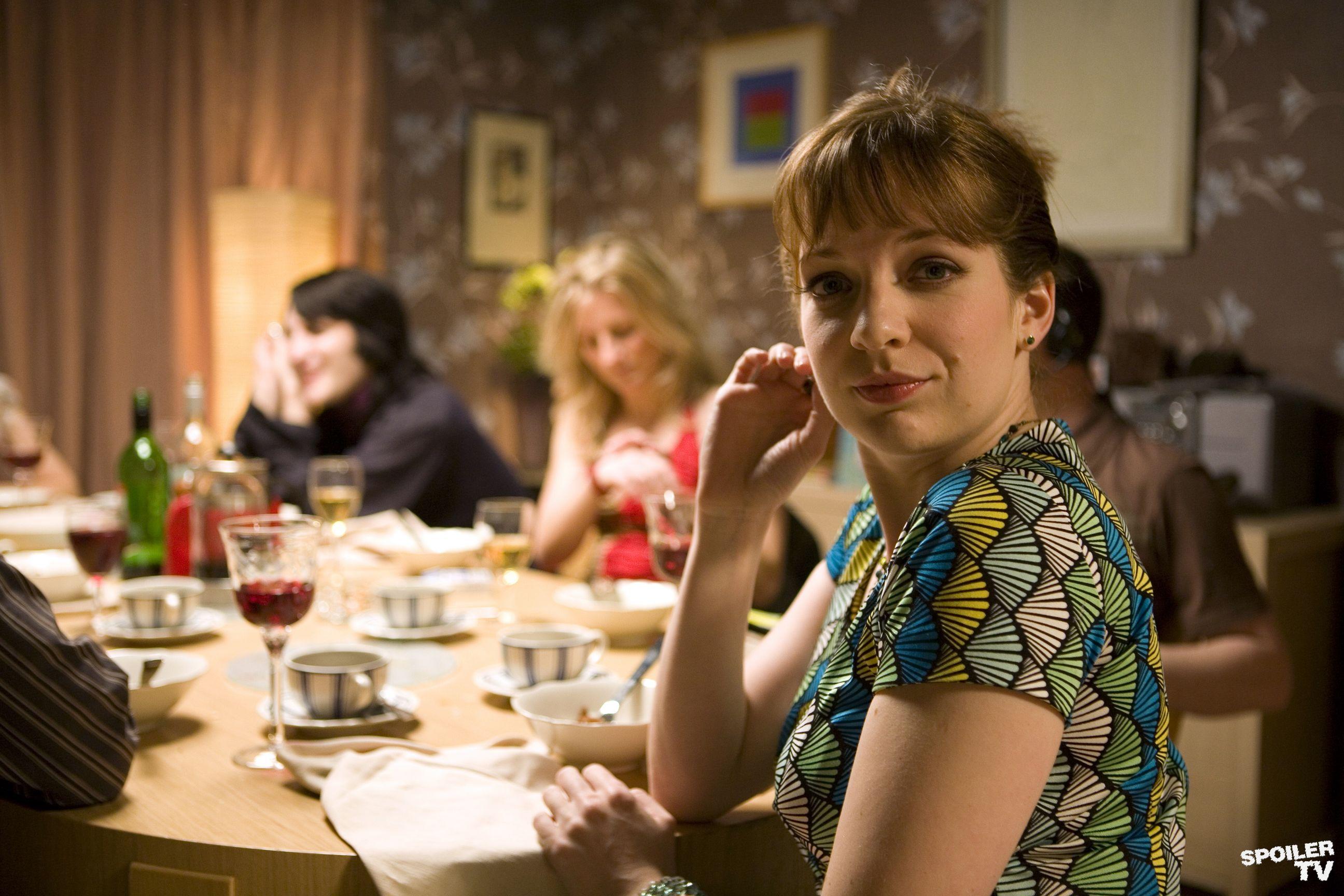 Download Celebrity Katherine Parkinson HD Wallpaper