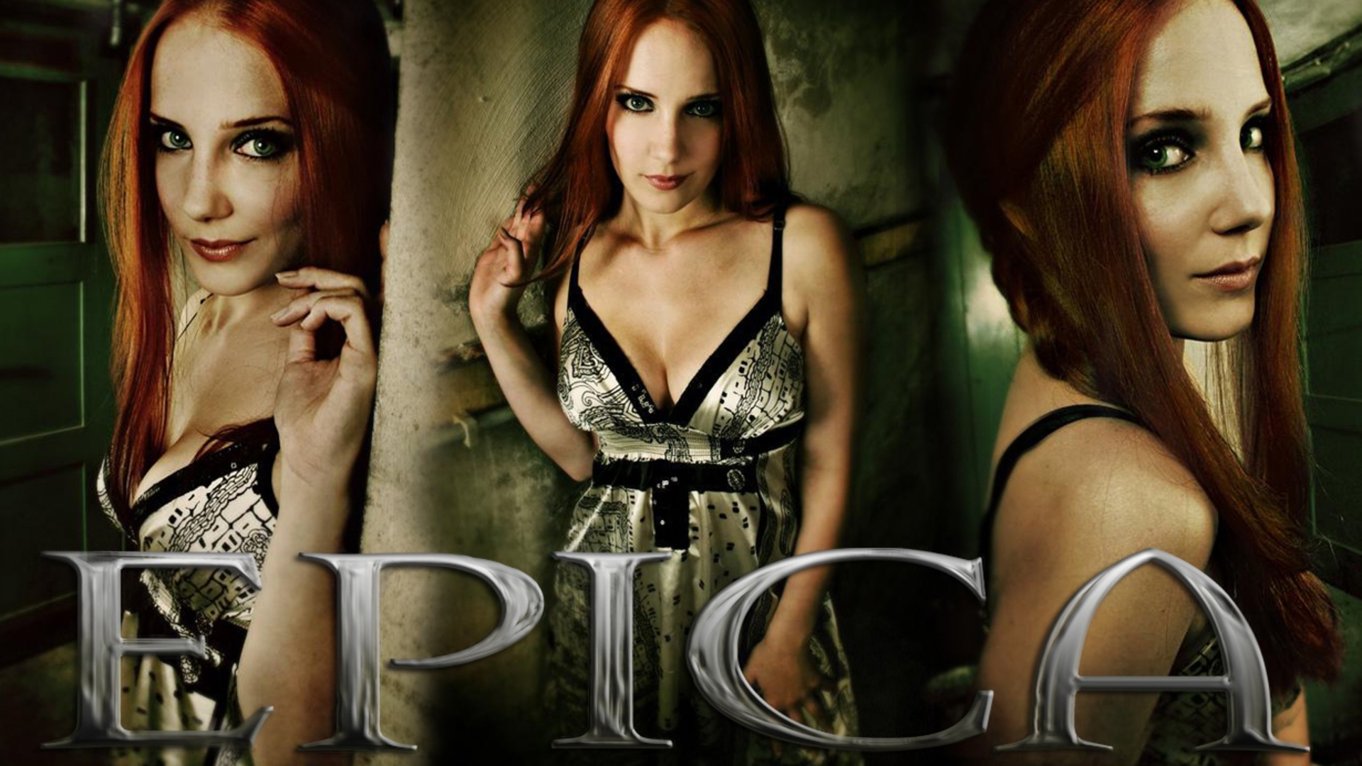 Music Epica HD Wallpaper | Background Image