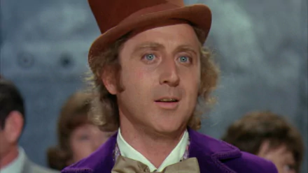 movie Willy Wonka & the Chocolate Factory HD Desktop Wallpaper | Background Image