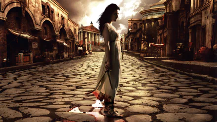 TV Show Rome HD Desktop Wallpaper | Background Image
