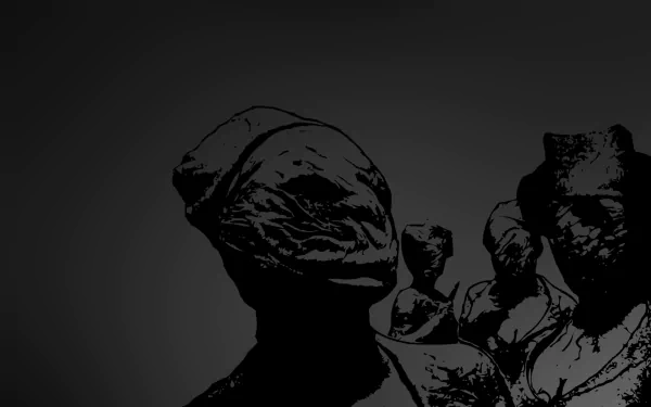 video game Silent Hill HD Desktop Wallpaper | Background Image