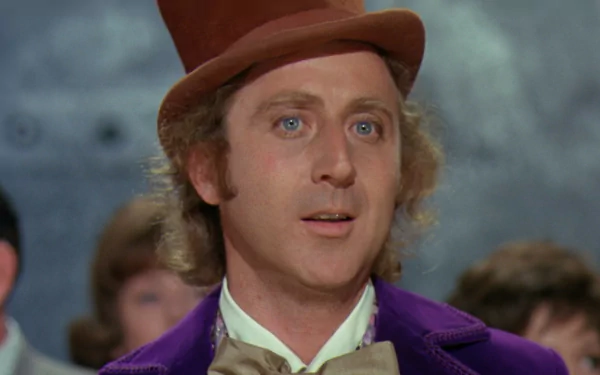 movie Willy Wonka & the Chocolate Factory HD Desktop Wallpaper | Background Image