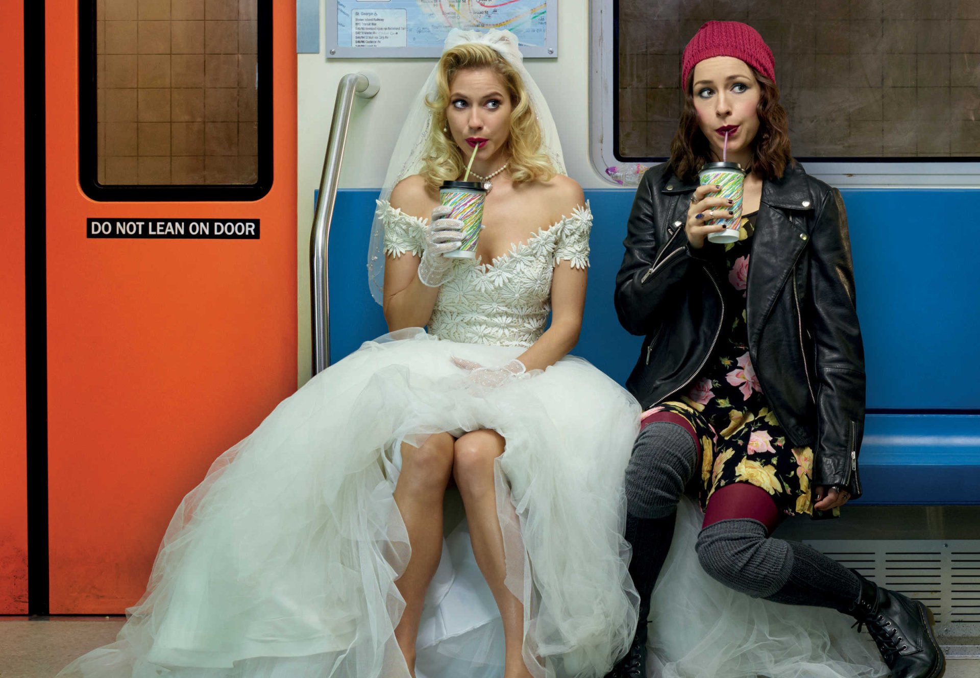 Download Wedding Dress Hindsight (2015) TV Show HD Wallpaper