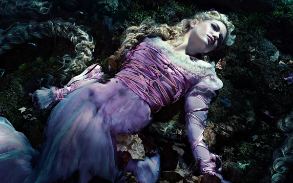Mackenzie Mauzy movie Into The Woods (2014) HD Desktop Wallpaper | Background Image