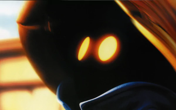 Black Mage (Final Fantasy) video game Final Fantasy IX HD Desktop Wallpaper | Background Image