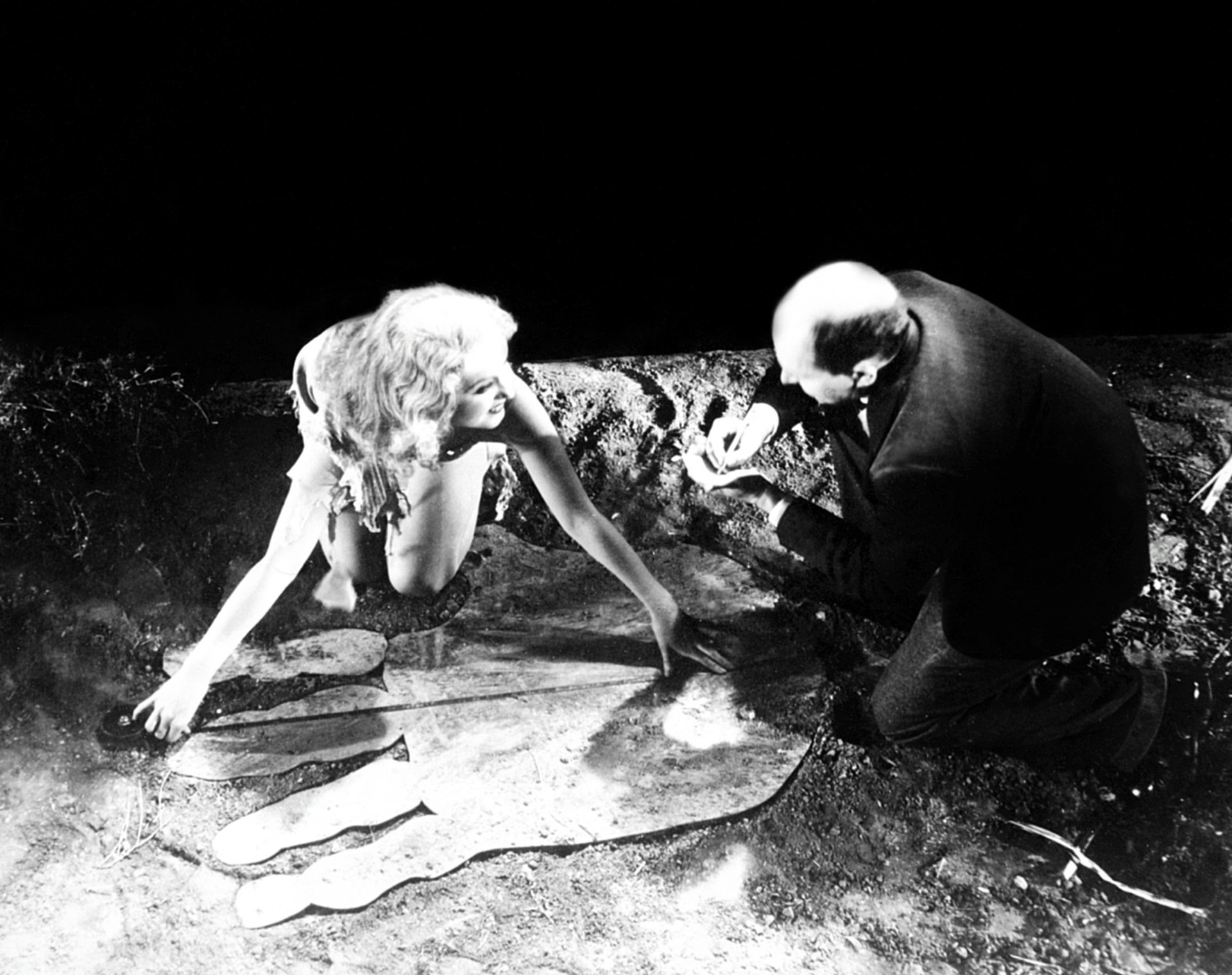 Download Movie King Kong (1933) HD Wallpaper