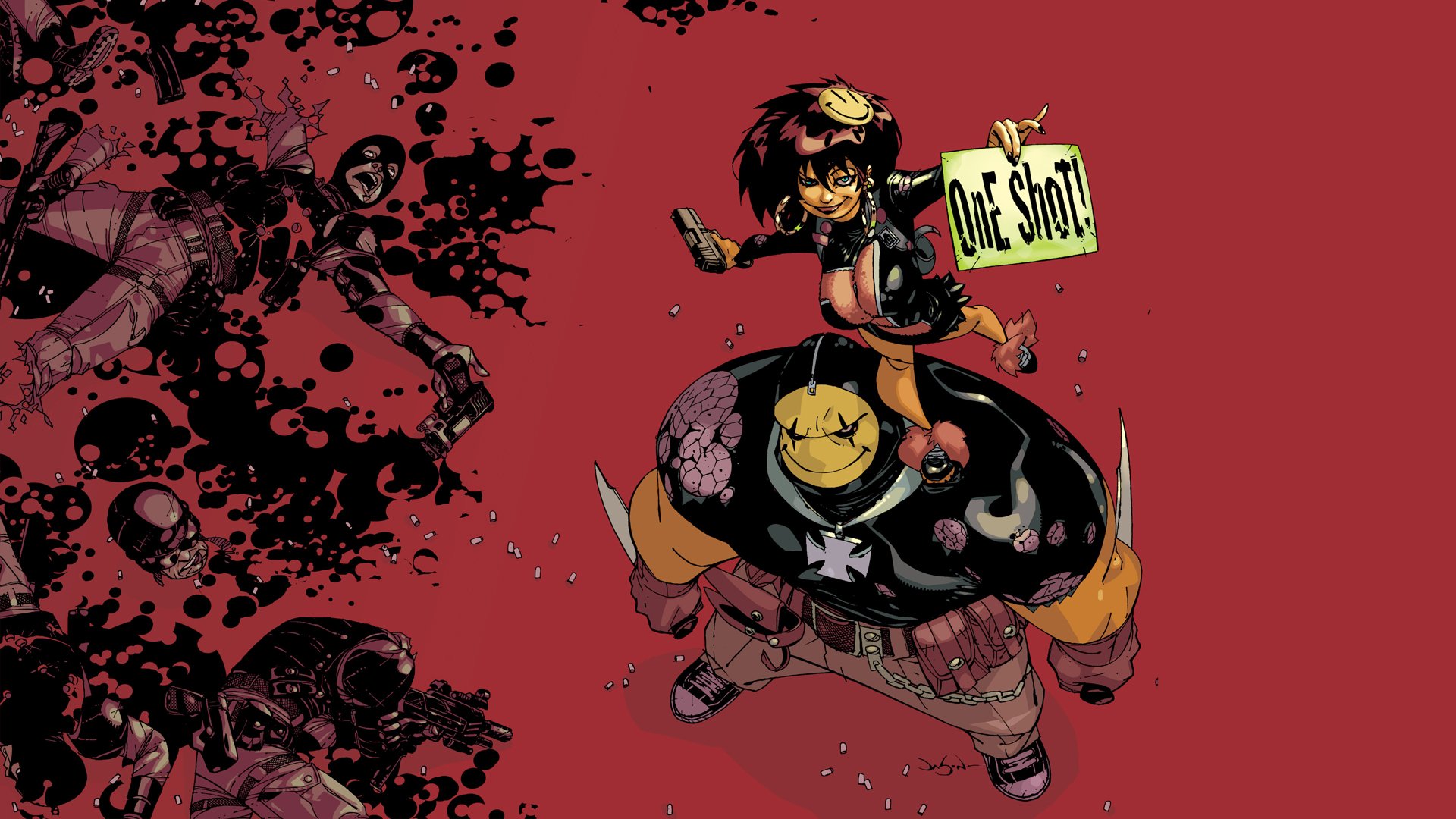 Body Bags HD Wallpapers and Backgrounds