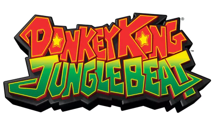 video game Donkey Kong Jungle Beat HD Desktop Wallpaper | Background Image