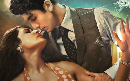 movie Bombay Velvet HD Desktop Wallpaper | Background Image