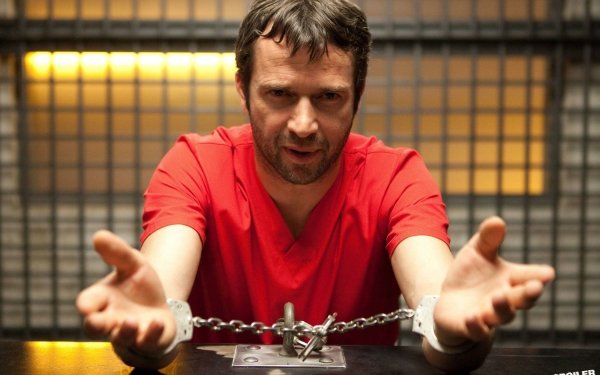TV Show The Following James Purefoy HD Wallpaper | Background Image