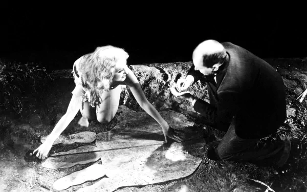 movie King Kong (1933) HD Desktop Wallpaper | Background Image